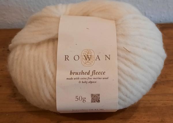 Brushed Fleece